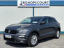 2018 VOLKSWAGEN T-ROC 1.0 TSI MANUAL 6SPEED FWD 115HP 5DR