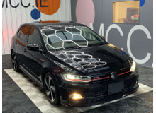 Volkswagen Polo €22950! 2019 Polo GTI...