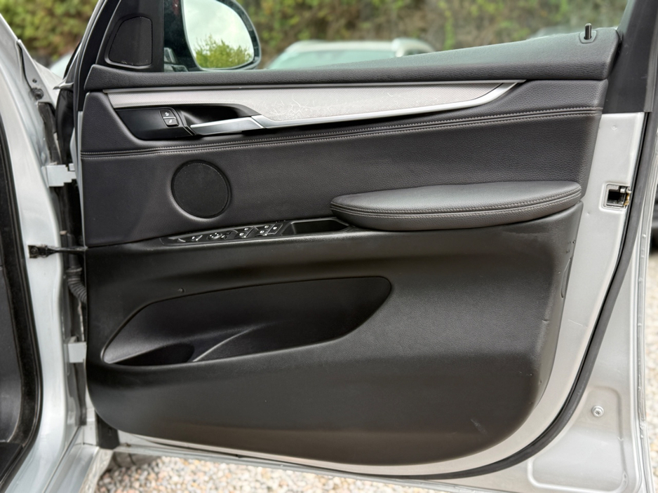 2018 BMW X5 2L Diesel For Sale Images