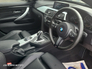 2016 BMW 4 SERIES  XDRIVE M SPORT GRAND COUPE 