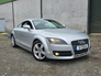 2007 AUDI TT 2.0 TFSI 6SPEED