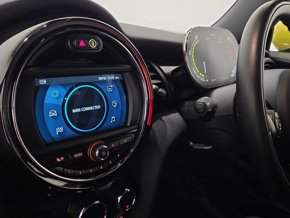 2021 MINI Hatch 0L Electric For Sale Images