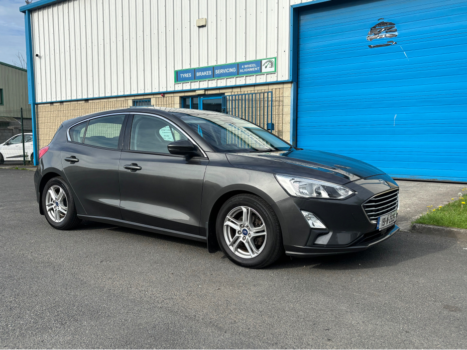 2019 Ford Focus For Sale Images
