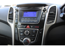 2016 Hyundai i30 1.6L Diesel For Sale Images