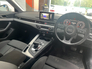 2019 AUDI A4 AUDI A4 AUTOMATIC 1.4 TFSI SPORT / 55k KMs / HEATED SEATS , REVERSE CAMERA , ADAPTIVE CRUISE & MORE