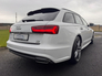 2016 AUDI A6 S LINE TDI ULTRA S-A AVANT