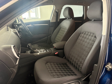 2015 Audi A3 1.4L Petrol For Sale Images