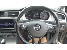 2016 Volkswagen Golf 1.2L Petrol For Sale Images