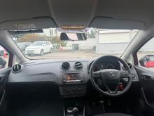 2017 SEAT Ibiza 1L Petrol For Sale Images