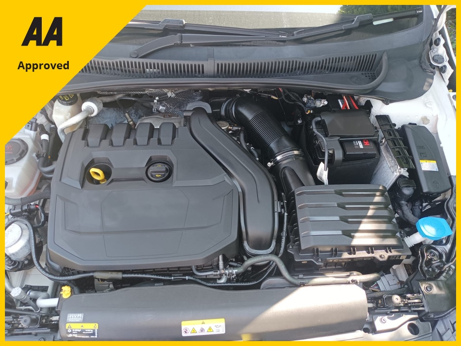 2021 Volkswagen Polo 1.5L Petrol For Sale Images
