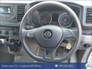 2019 VOLKSWAGEN CRAFTER CRAFTER 35 MWB 140BHP M6F HR 5D *PRICE INCLUDES VAT*