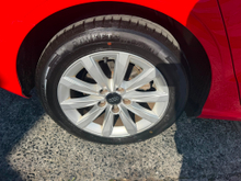 2014 Audi A3 1.4L Petrol For Sale Images