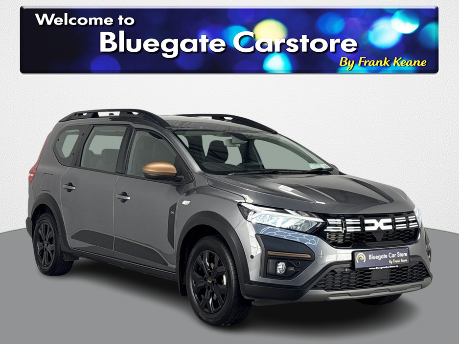 Used Dacia Jogger 2024 in Dublin