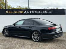 2016 Audi A6 3L Diesel For Sale Images