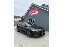 2023 Ford Focus 1.5L Diesel For Sale Images