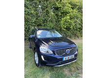 Volvo XC60 2.0 R-Design SE SUV Diesel Manual (190bhp)