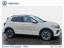 2026 VOLKSWAGEN T-CROSS R LINE 1.0 TSI PETROL AUTOMATIC