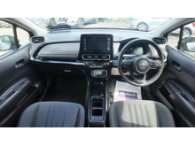 2021 Toyota Aqua 1.5L Petrol Hybrid For Sale Images