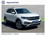 2022 VOLKSWAGEN T-CROSS Style 1.0 TSI 110HP
