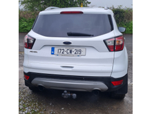 2017 Ford Kuga 1.5L Diesel For Sale Images