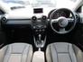 2014 AUDI A1 AUTOMATIC.5DR