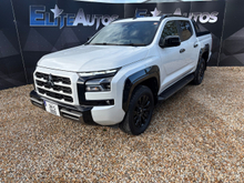 2024 Mitsubishi Triton 2.4L Diesel For Sale Images