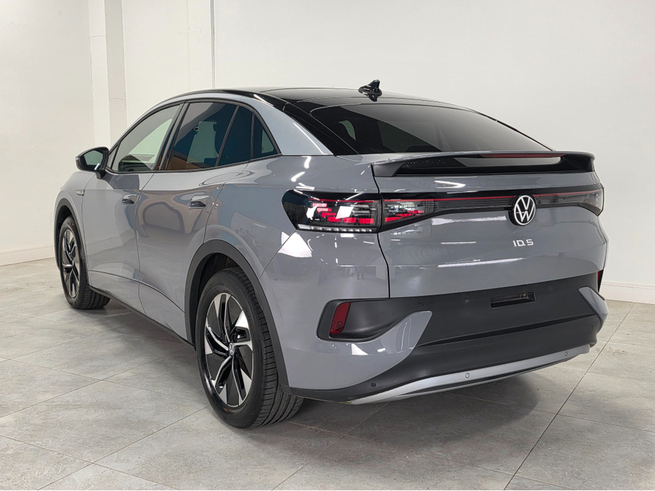 2023 Volkswagen ID.5 0L Electric For Sale Images