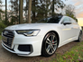 2019 AUDI A6 40TDI SLINE * PAN ROOF * HUGE SPEC *