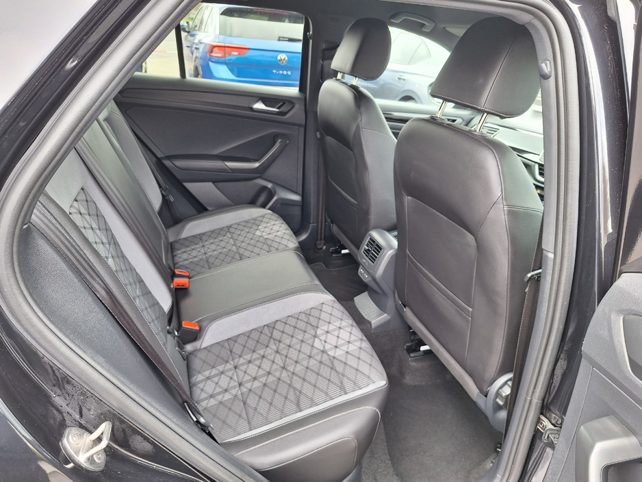 2023 Volkswagen T-Roc 1.5L Petrol For Sale Images
