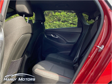 2022 Hyundai i30 1L Petrol For Sale Images