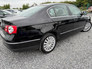 2009 VOLKSWAGEN PASSAT 2.0 TDI HIGHLINE 140PS 4DR