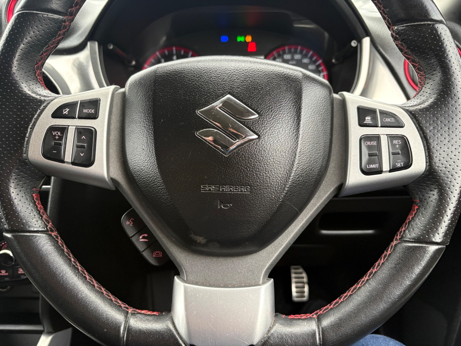 2018 Suzuki Vitara 1.4L Petrol For Sale Images