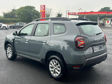 2023 Dacia Duster 1L Petrol For Sale Images