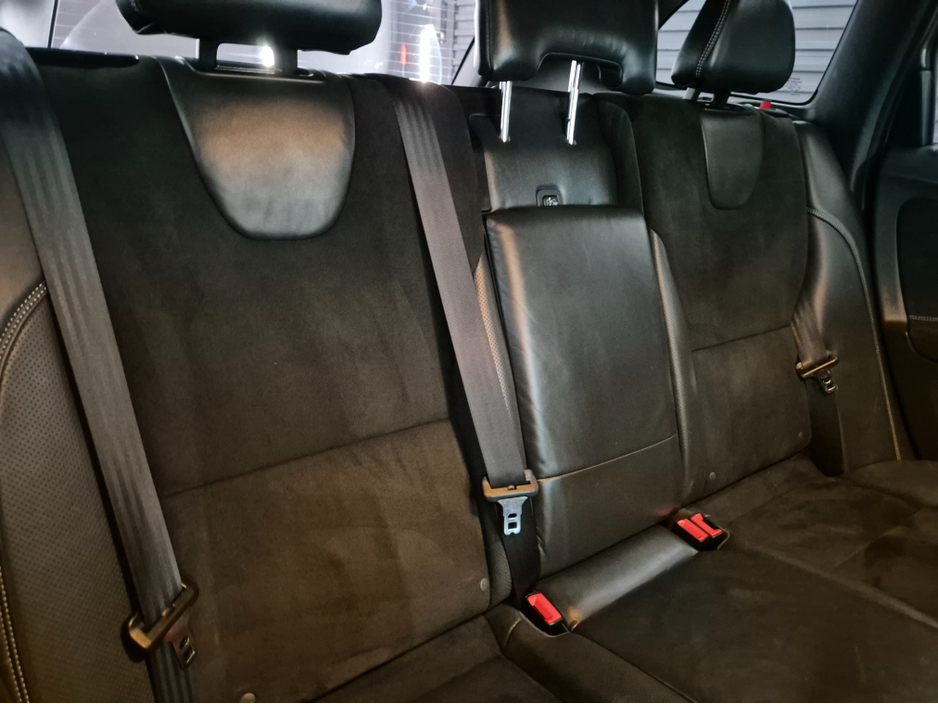 2017 Volvo XC60 2.0L Diesel For Sale Images