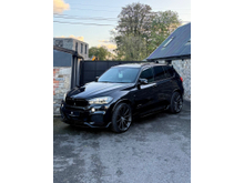 2015 BMW X5 3L Diesel For Sale Images