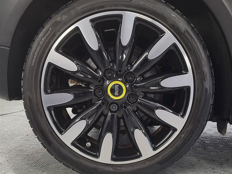 2023 MINI Hatch 0L Electric For Sale Images