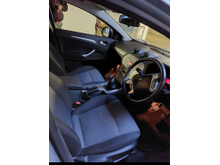 2007 Ford Mondeo