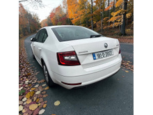 2018 Skoda Octavia 1.6L Diesel For Sale Images