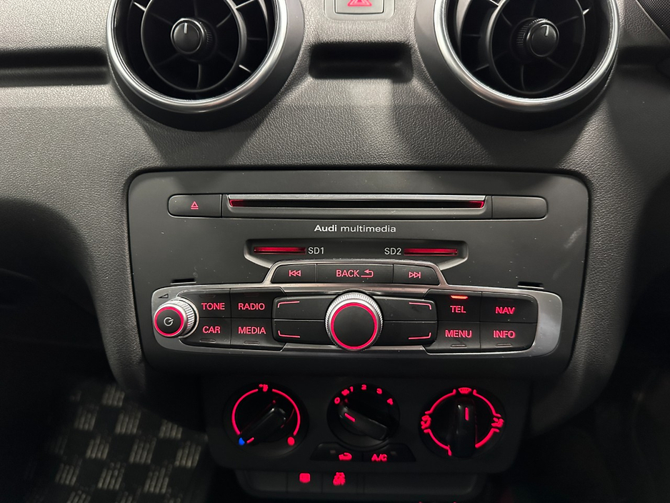 2016 Audi A1 1L Petrol For Sale Images