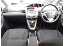 2013 Toyota Verso 2.0L Diesel For Sale Images