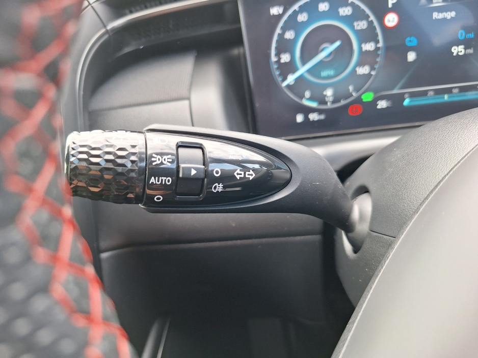 2023 Hyundai Tucson 1.6L Petrol Plug-in Hybrid For Sale Images