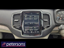 2021 VOLVO XC90 INSCRPTION PRO T8 RECHARGE RECHARGE AWD - PANORAMIC ROOF