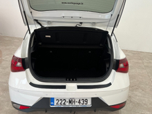 2022 Hyundai i20 1L Petrol For Sale Images