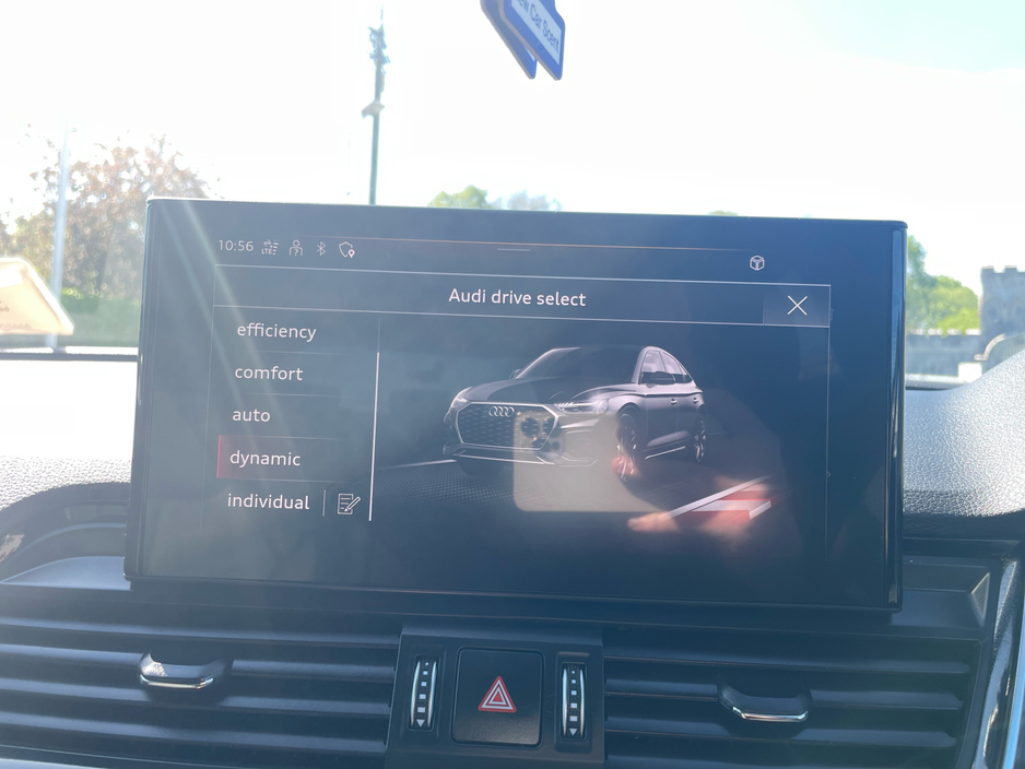 2023 Audi Q5 2L Diesel For Sale Images