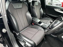 2016 Audi A4 2L Diesel For Sale Images