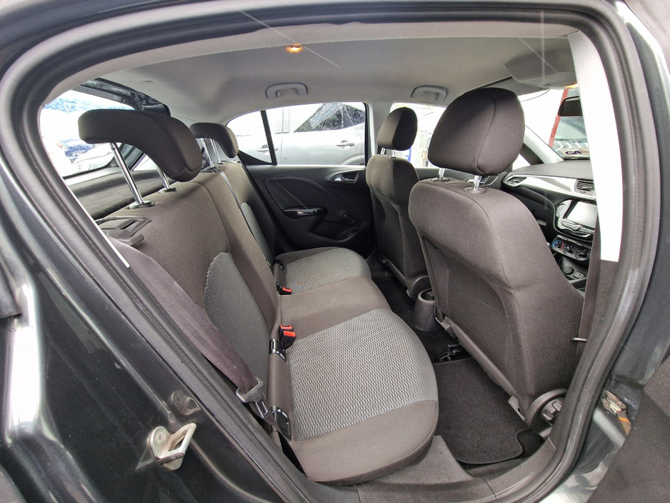 Opel Corsa 1.4 PETROL **CRUISE CONTROL, LOW MILAGE, HEATED SEATS** — thumbnail 30