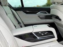 2020 BMW 7 Series 3L Diesel For Sale Images