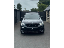 2021 BMW X3 2L Diesel For Sale Images