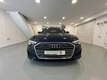 2021 Audi A6 2L Diesel For Sale Images