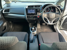 2019 Honda Fit 1.5L Petrol Hybrid For Sale Images